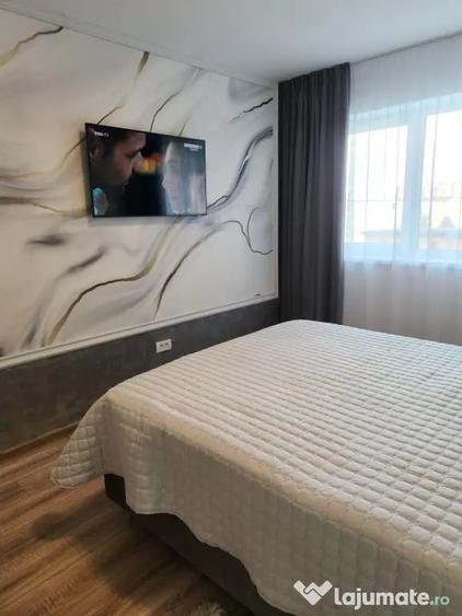 ?? Premium 3 Camere | Sunnyville Plus Racadau | Parcare Subterana & Boxa - 17