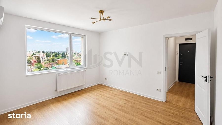 Apartament cu 3 camere decomandat în 1 Mai