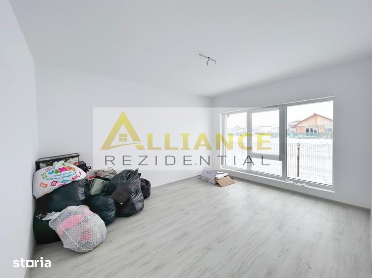 Casa Individuala | 1 Nivel | 3 camere | Teren 250mp - 7