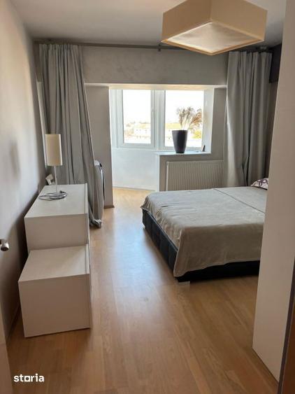 Apartament cu 2 camere decomandat, mobilat în Centrul Civic