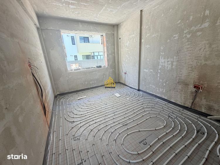 Apartament 2 camere/Safirului/60 MP/ incalzire pardoseala - 6
