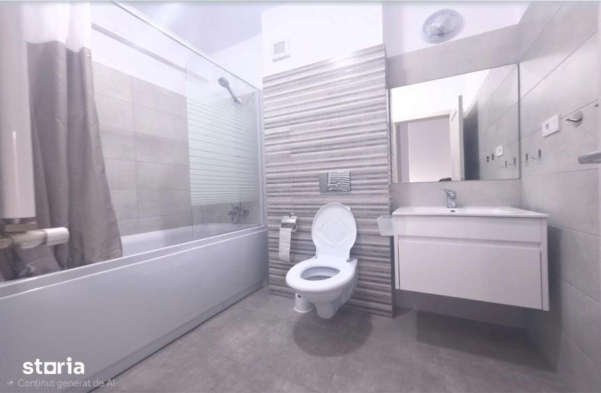 Inchiriez 2 camere complex Valcom langa Coresi - 9
