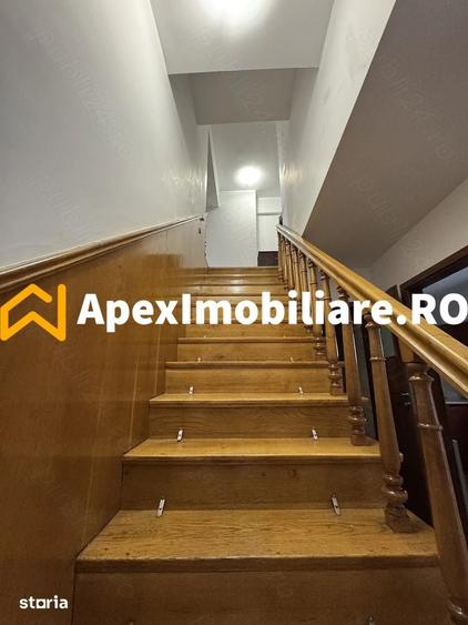 Apartament cu 4 camere decomandat în Vatra Luminoasă