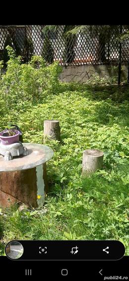 Casă cu 5 camere cu Teren 500 Mp în Poiana Țapului