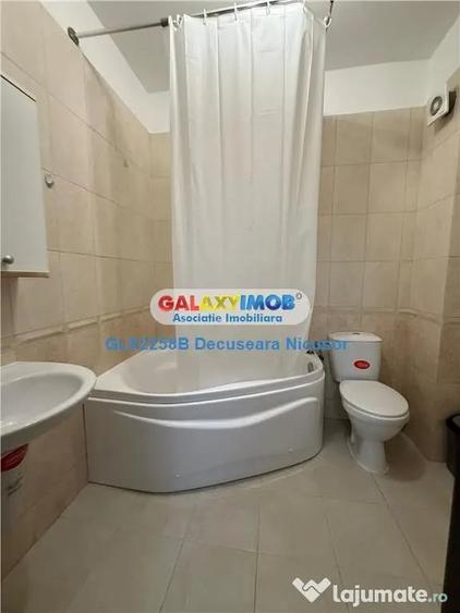 Garsonieră decomandată în Chiajna
