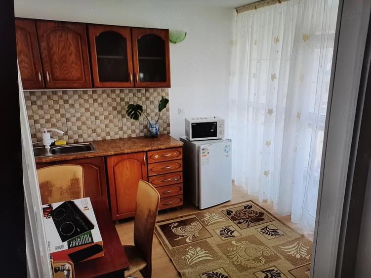 Apartament cu 2 camere decomandat în Mărăști