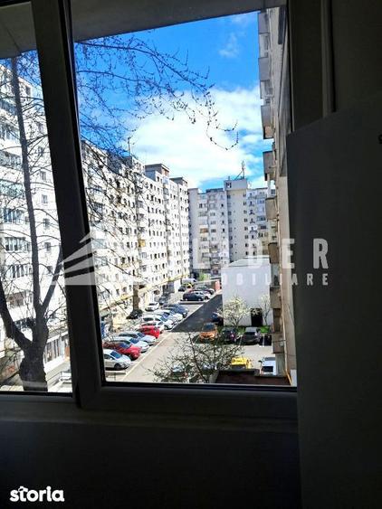 Garsonieră decomandată, mobilată în Mănăștur