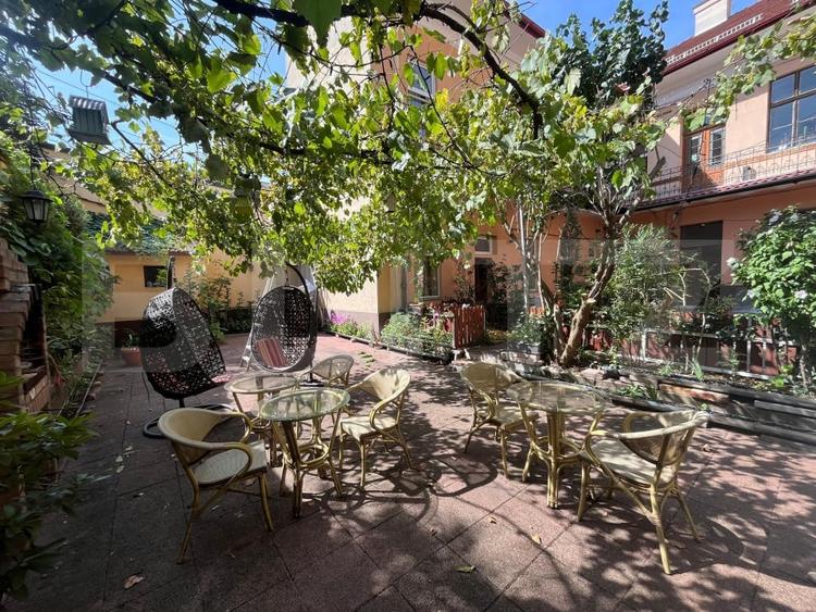 Apartament tip studio, 40 mp, terasa, zona Ultracentrala - 7