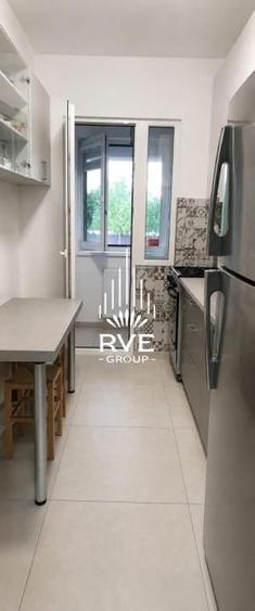 Apartament cu 2 camere în Berceni