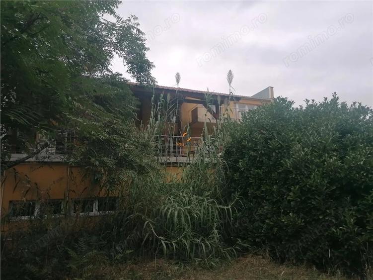 Spațiu comercial, de 550 mp, în Girocului