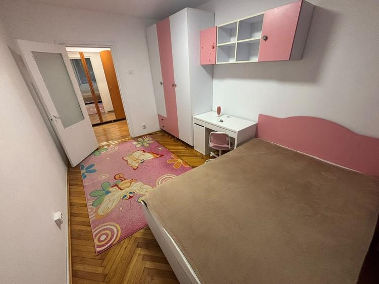 Apartament cu 2 camere decomandat în Alexandru cel Bun