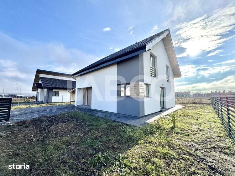 Casă cu 4 camere cu Teren 120 Mp în Vest