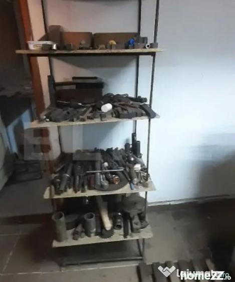 Casă cu 6 camere cu Teren 912 Mp în Pucioasa