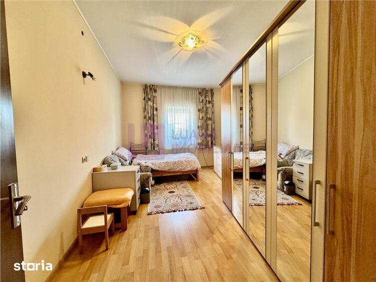 Casa cu spatiu comercial | Strada Lunga | 195 mp utili | Pivnita | Vid - 10