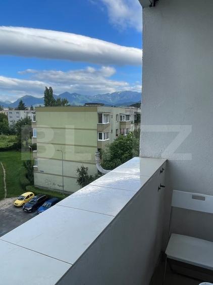 Apartament cu 2 camere semidecomandat, mobilat în Gării