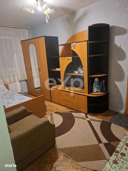 Garsonieră în Războieni