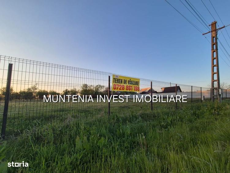 Spațiu comercial, în Poiana Lacului
