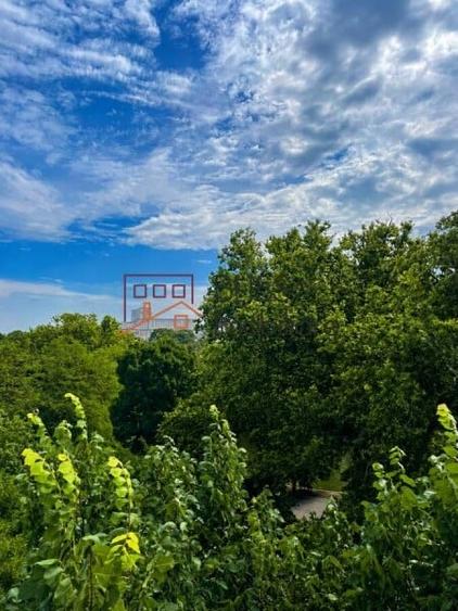 Garsonieră semidecomandată în Cișmigiu