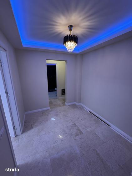 Apartament cu 2 camere decomandat în Rahova — fotografia 3