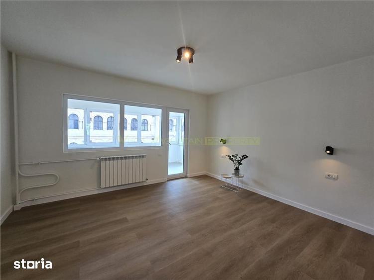 Universitate, apartament 3 camere - 9