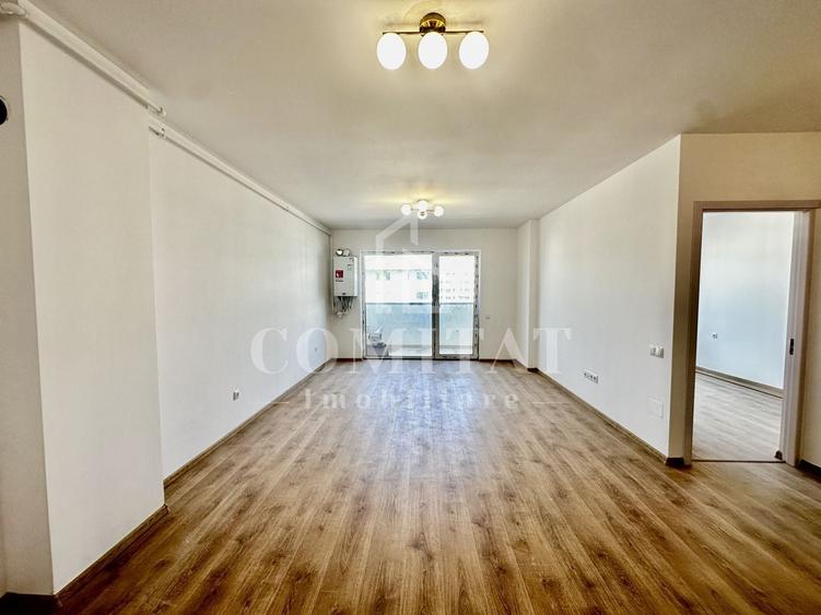 Apartament la etaj intermediar | Finisat | Eroilor - 4