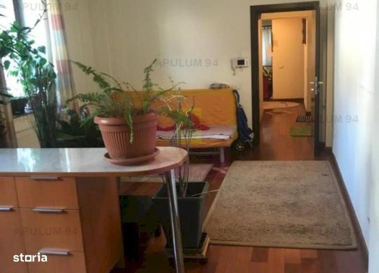 Vila Floreasca- Barbu Vacarescu- stradal. - 13