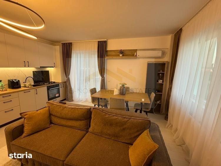Penthouse 3 camere, terasa panoramica 30 mp | Prima inchiriere | Otope - 3