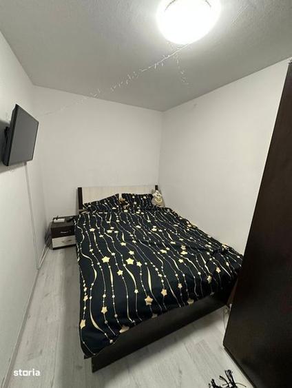 De inchiriat - 2 camere, nedecomandat, etaj 4/5, zona Zodiac, 350 - 3