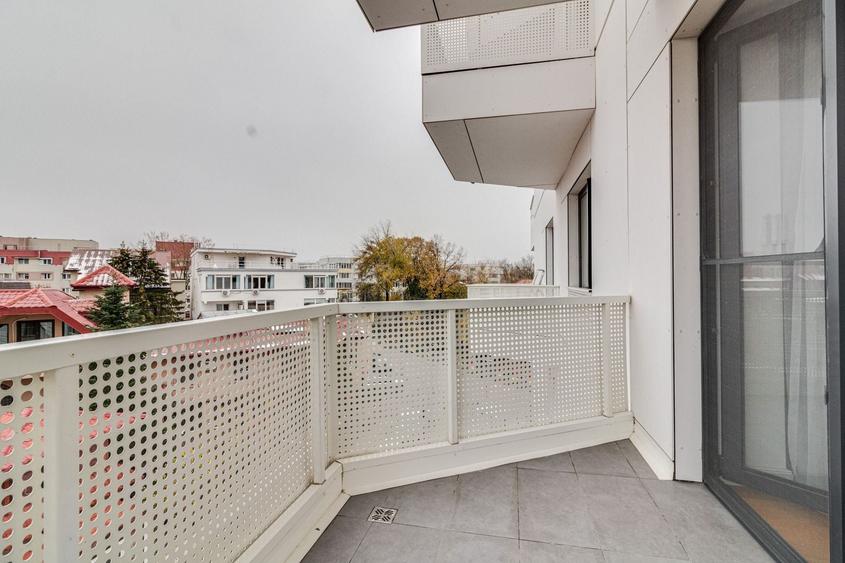 NOU! 2 Camere SUPERB, PARCARE - Parc Herastrau 5 min! - 16