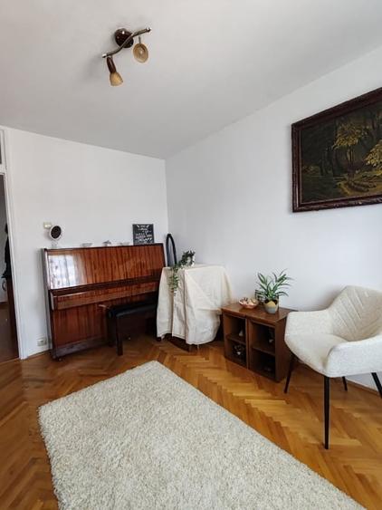 Te muți mâine: 3 camere renovat la cheie, zona EuroHotel - 13