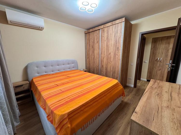 Doua camere, AFI Cotroceni, complet renovat ?i utilat - 5