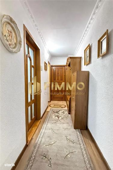 Apartament cu 2 camere decomandat în Burdujeni — fotografia 3