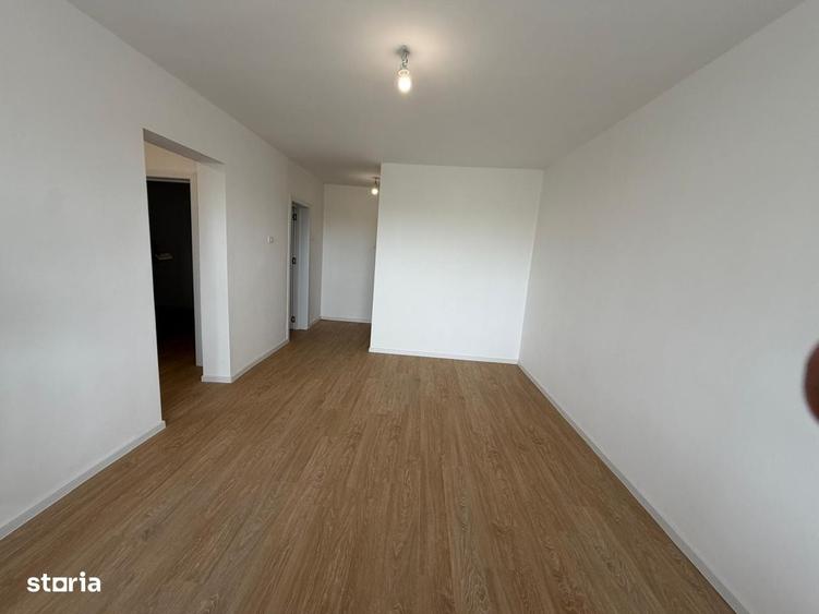 Apartament cu 2 camere decomandat în Baba Novac