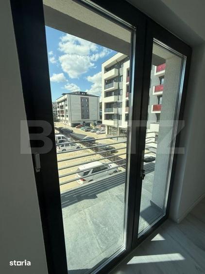 Apartament cu 3 camere în Bârnova