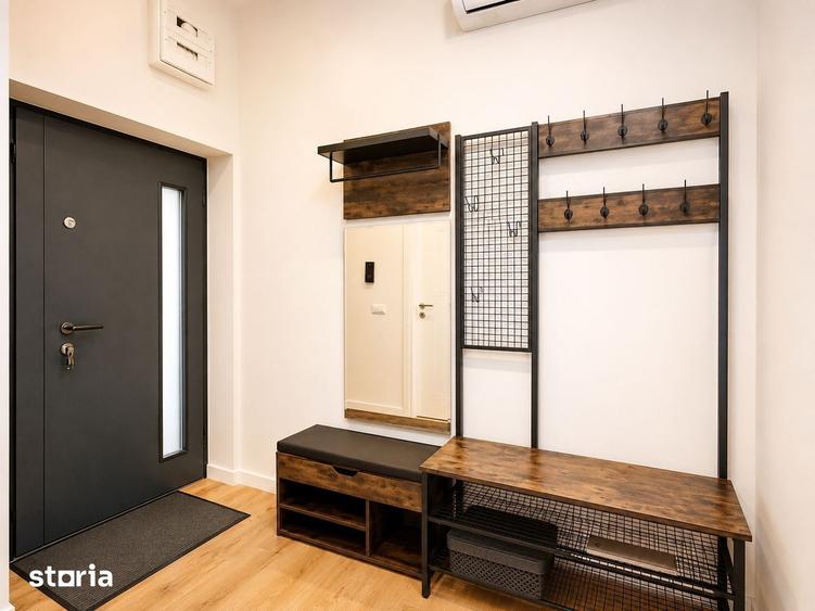 Apartament ultramodern cu 2 camere in cladire istorica - Piata Victori - 19
