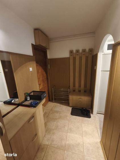 Apartament cu 2 camere semidecomandat în Gării
