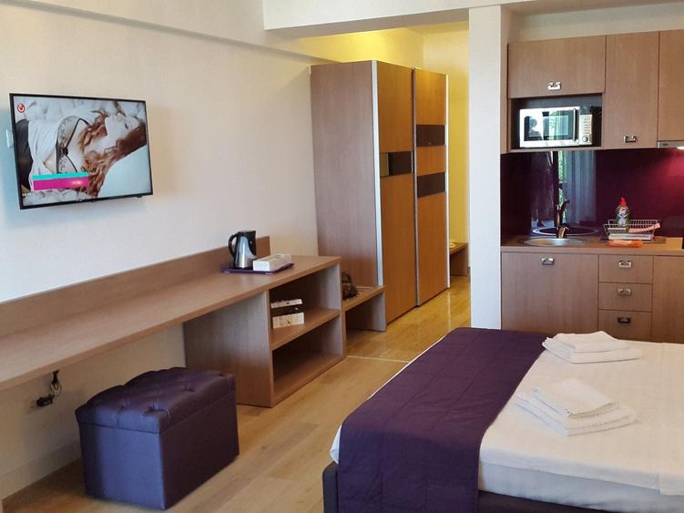 Apartament Mamaia centru - 6