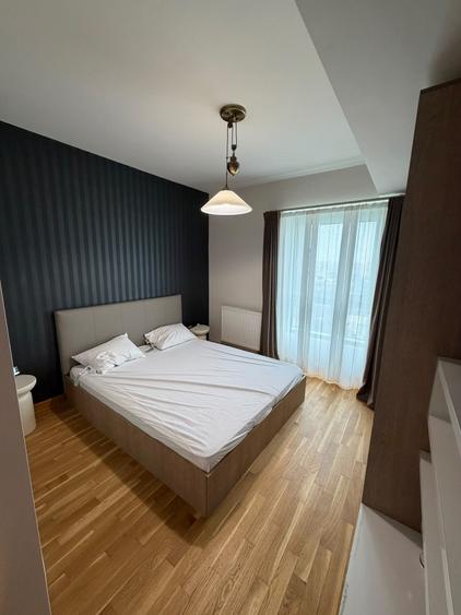Apartament cu 2 camere decomandat în Barbu Văcărescu