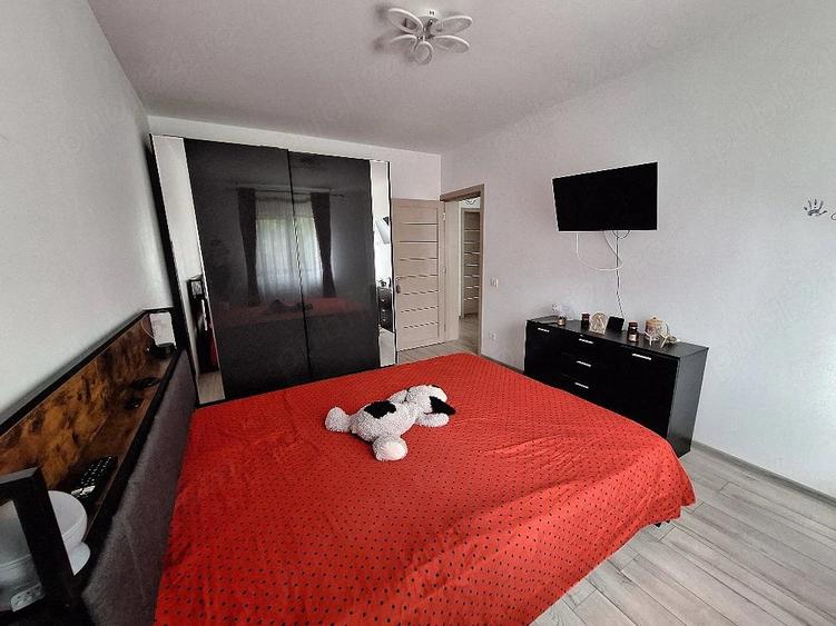 Casă cu 1 camere cu Teren 320 Mp în Lunca Cetățuii