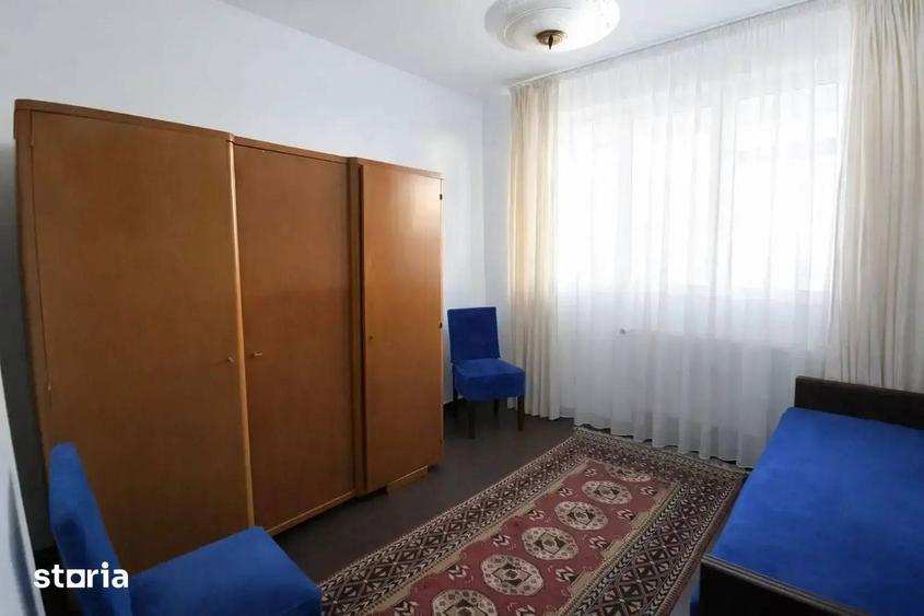 Apartament 2 camere | Metrou 1 Mai - 5