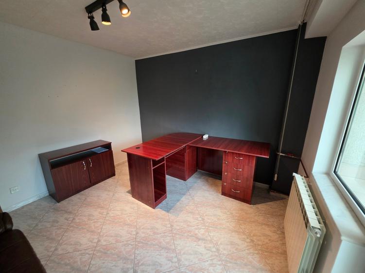 Apartament cu 2 camere decomandat în Alba Iulia