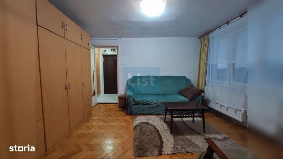 FARA COMISION! Apartament 2 camere semidecomandat, zona HOTEL ROYAL - 3