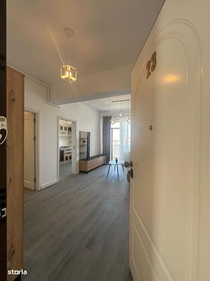 Studio 40 mp - Bavaro Residence - 82.000 euro negiciabil - 6