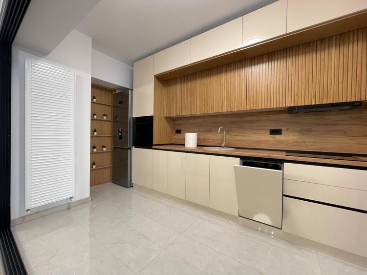 Apartament cu 2 camere decomandat, mobilat în Dristor