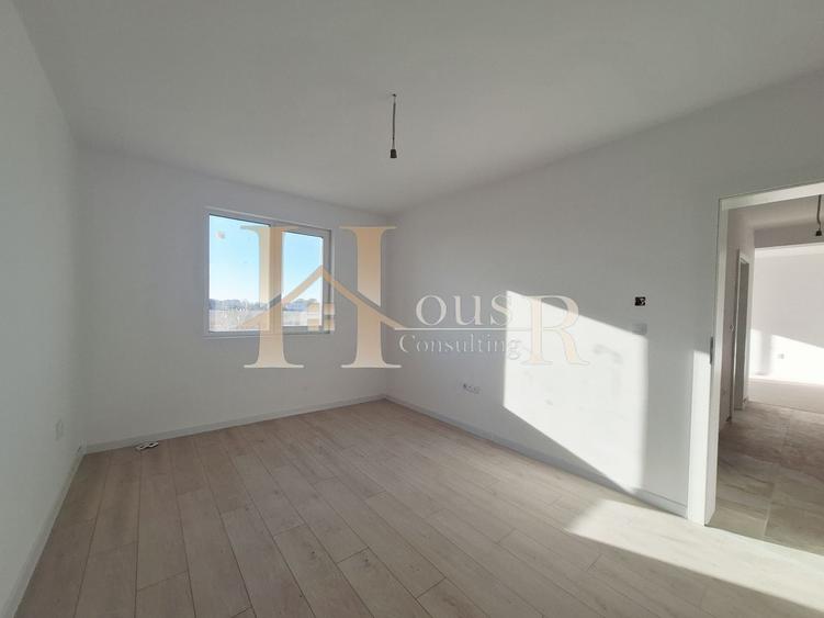 Apartament cu 2 camere decomandat în Giroc