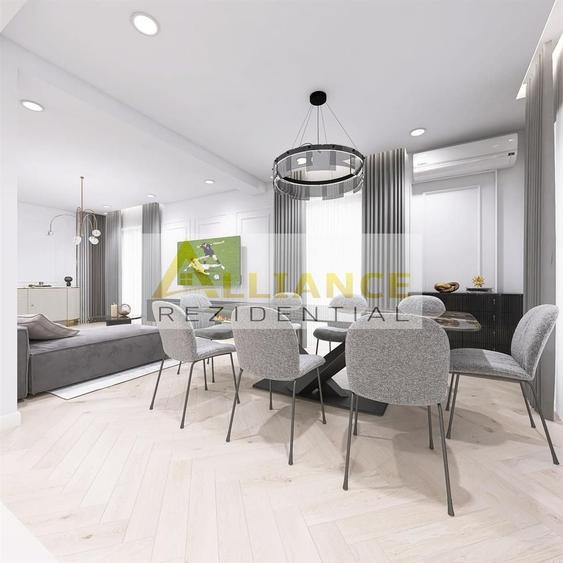 Vila individuala P+1E ~ 4 camere 3 bai ~ 355mp teren - 9