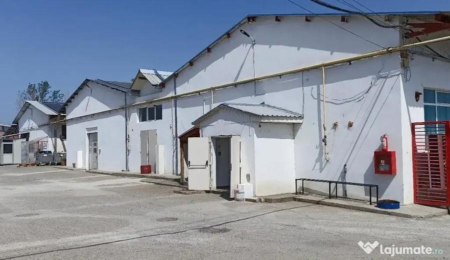 Apartament în Central