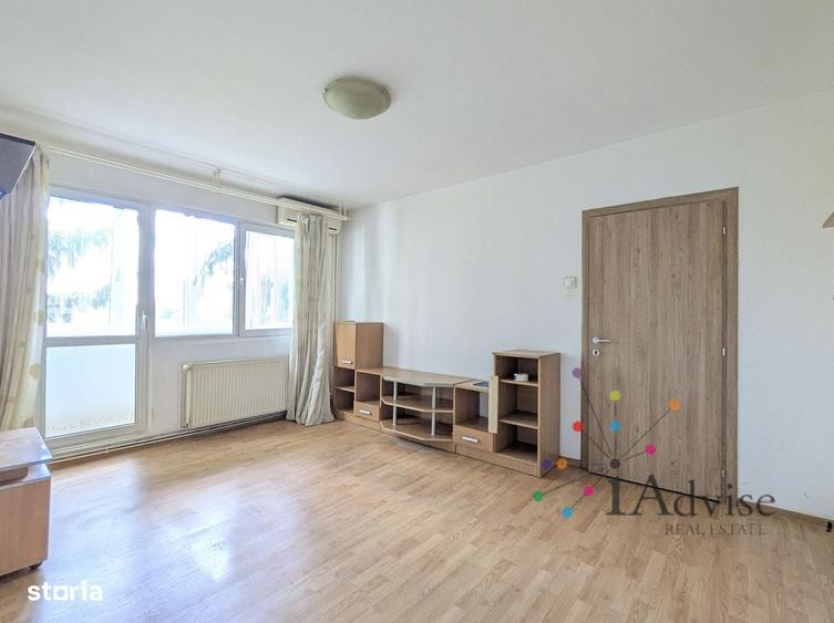 Apartament 2 camere Astra, Brasov - 3