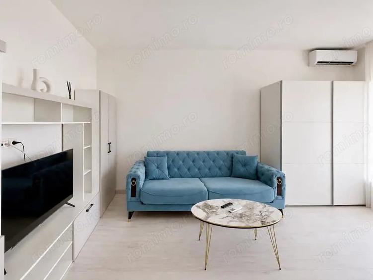 De Inchiriat - Apartament 2 Camere- Dumbravita - 0% Comision - 1
