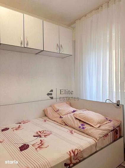 Apartament 2 camere, etaj 1, renovat complet Cantemir - 4